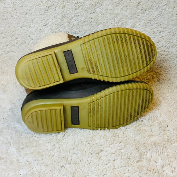 Tommy Hilfiger Rian Lace-Up Winter Boots - Picture 9 of 12